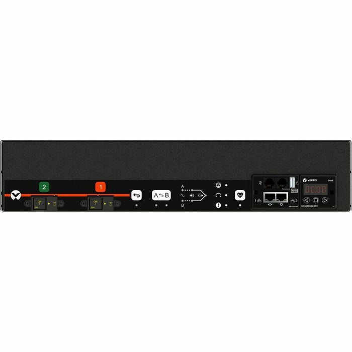 Vertiv Geist rPDU 24-Outlets Auto Transfer Switch (VA4N3200)