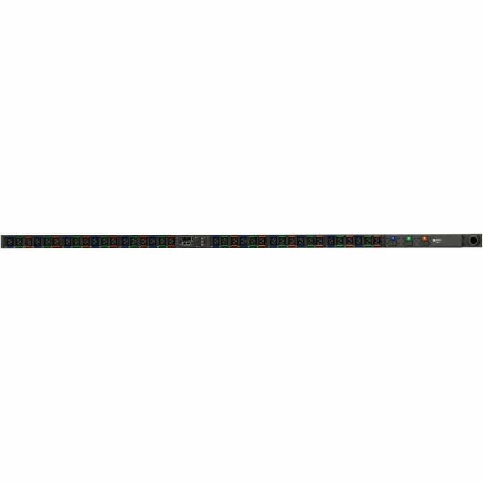 Vertiv Geist VP7N3003 Switched rPDU, 36-Outlets, Vertical, 30A, L21-30P, 0U