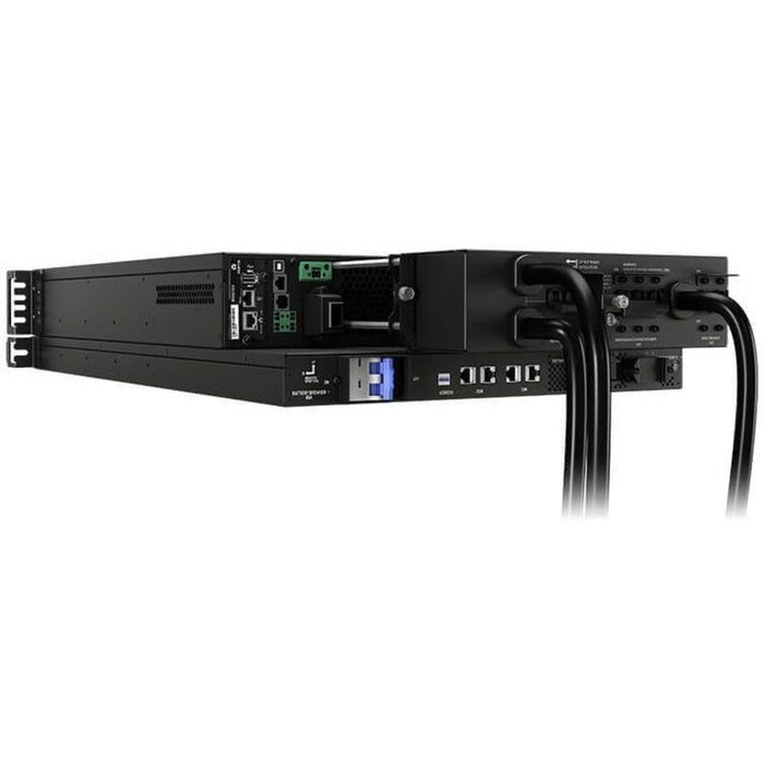 Vertiv Liebert GXT5LI-5000MVRT3UXLN Lithium-Ion 5000VA/5000W Online Rack/Tower UPS