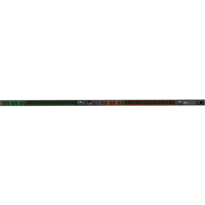 Vertiv Geist VP7N3008 rPDU - 36-Outlets, Switched Outlet Monitored, 0U Vertical
