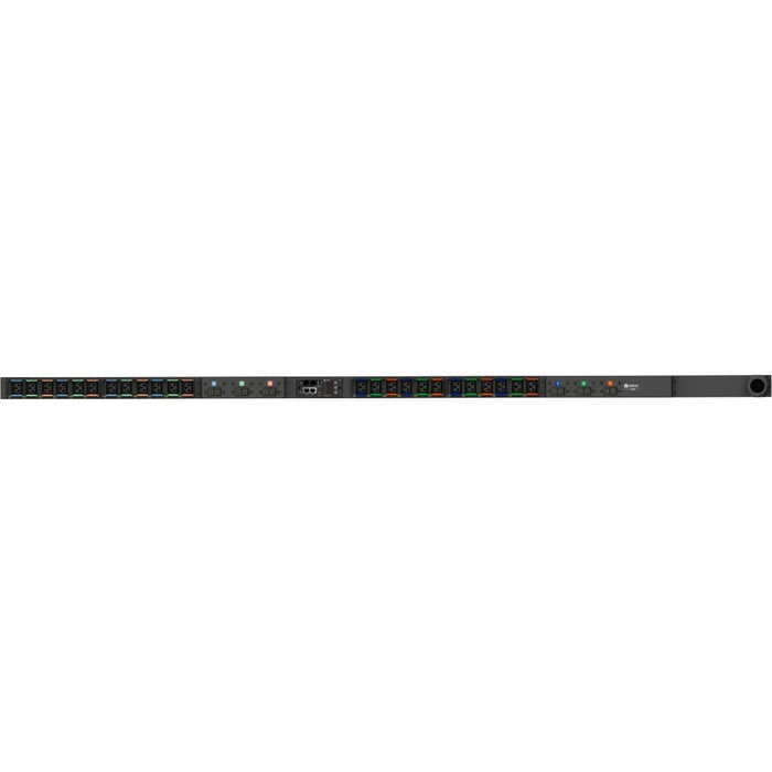 Vertiv Geist rPDU VP7N6002 Switched 24-Outlets PDU (MNU3EGW1-24CF18-6PS15D0A10-S-A)