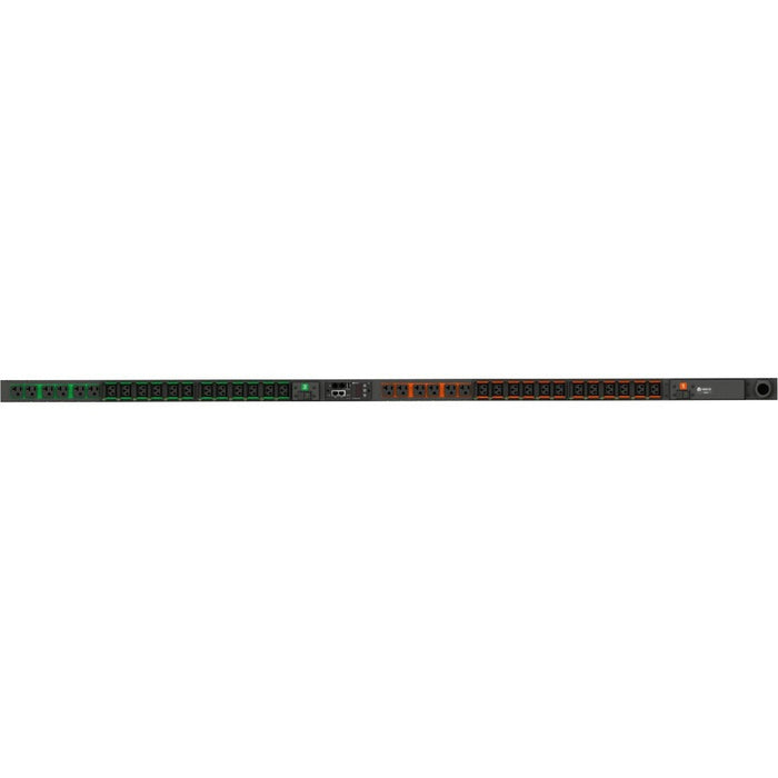 Vertiv Geist rPDU MNS3EGW1-36MBE9-3TL14A0A10-S 36-Outlets Switched Monitored PDU