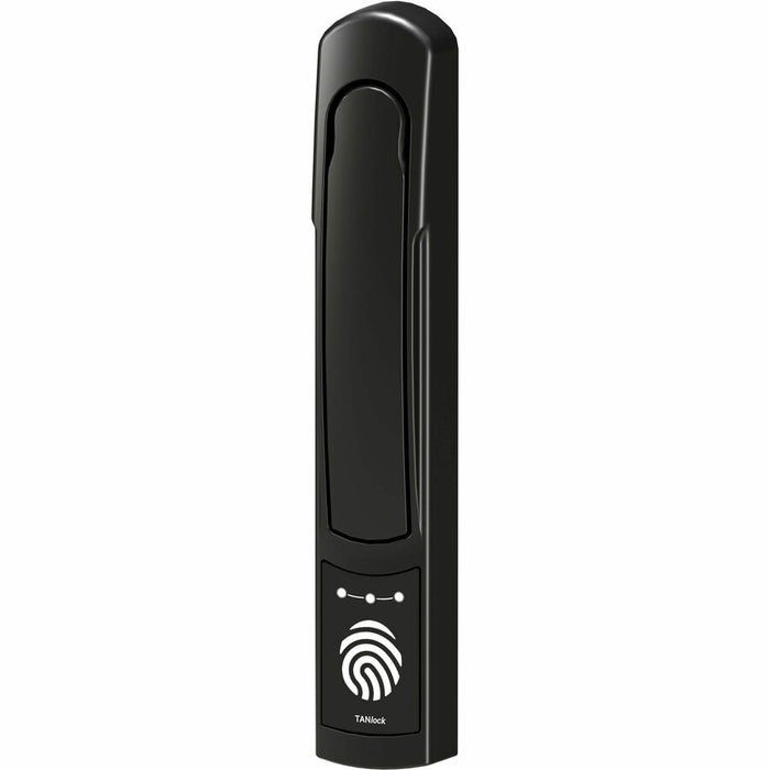Vertiv VRA7002 Fingerprint + RFID Security Handle for VR Rack Doors
