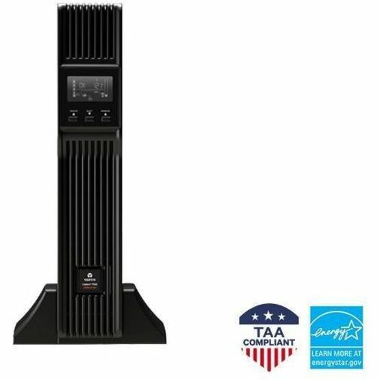 Vertiv Liebert PSI5 Lithium-Ion TAA UPS 3000VA/2700W 120V Rack/Tower
