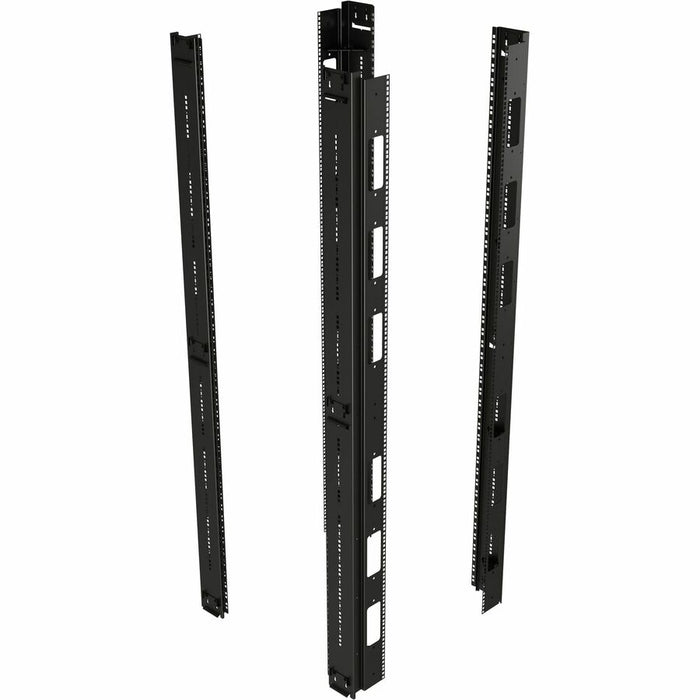Vertiv™ VRA9045 VR Rack Colocation Accessory Kit | 48U | 600 x 1200