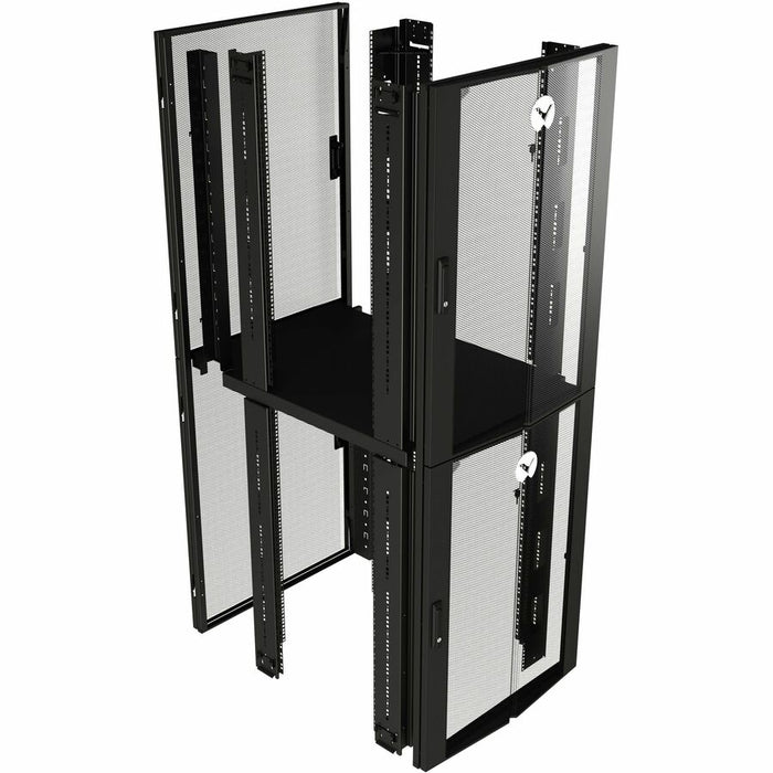 Vertiv™ VRA9046 Colocation Kit – 48U Rack Accessory | 800 x 1100mm