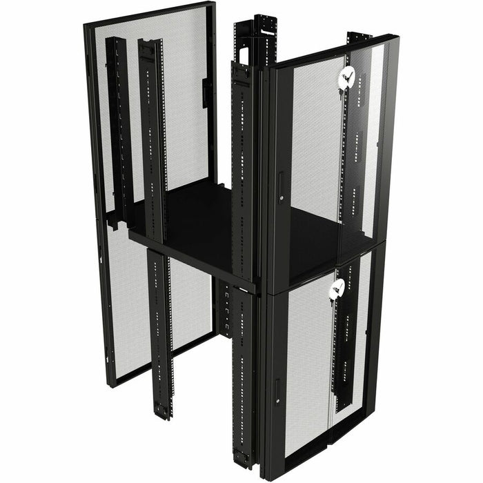Vertiv™ VRA9044 Colocation Rack Accessory Kit | 48U | 600 x 1100mm