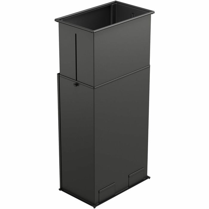 Vertiv VRA2012 VR Rack Vertical Exhaust Duct | 120V Top Fan Kit | 800W | Airflow System