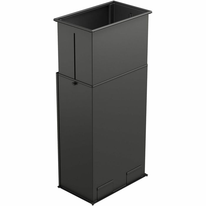 Vertiv VRA2010 Vertical Exhaust Duct for VR Rack | Airflow System | 800W