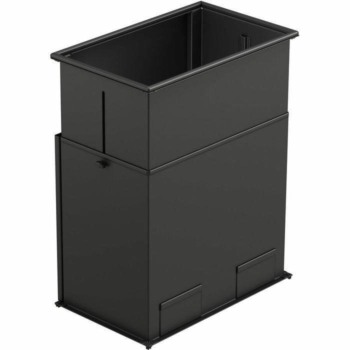 Vertiv™ VR Rack Vertical Exhaust Duct with Top Fan Kit | 120VAC | VRA2011