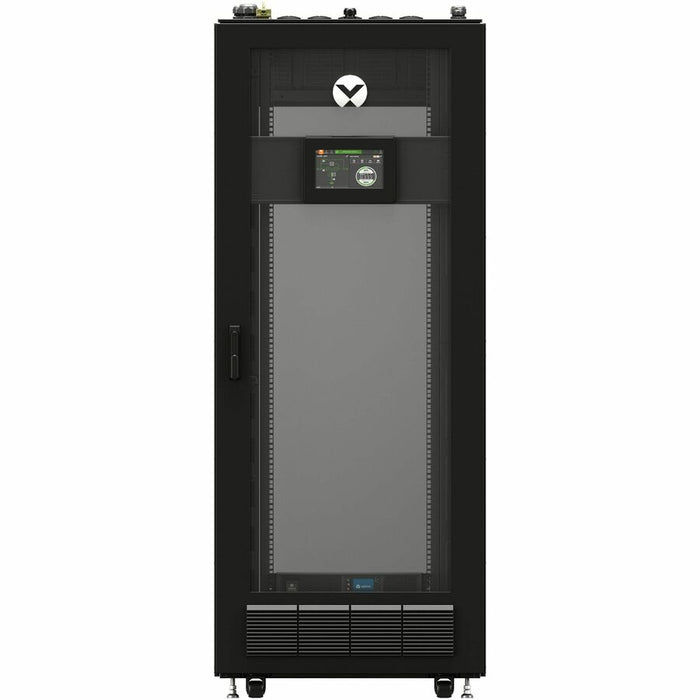 Vertiv SmartCabinet ID VS3750 | 42U | IP54 | 7.0 kW | Micro Data Center
