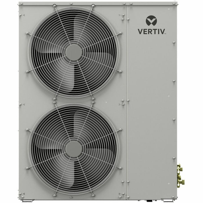 Vertiv SmartCabinet ZCC07U | 7.0kW Outdoor Condenser Unit