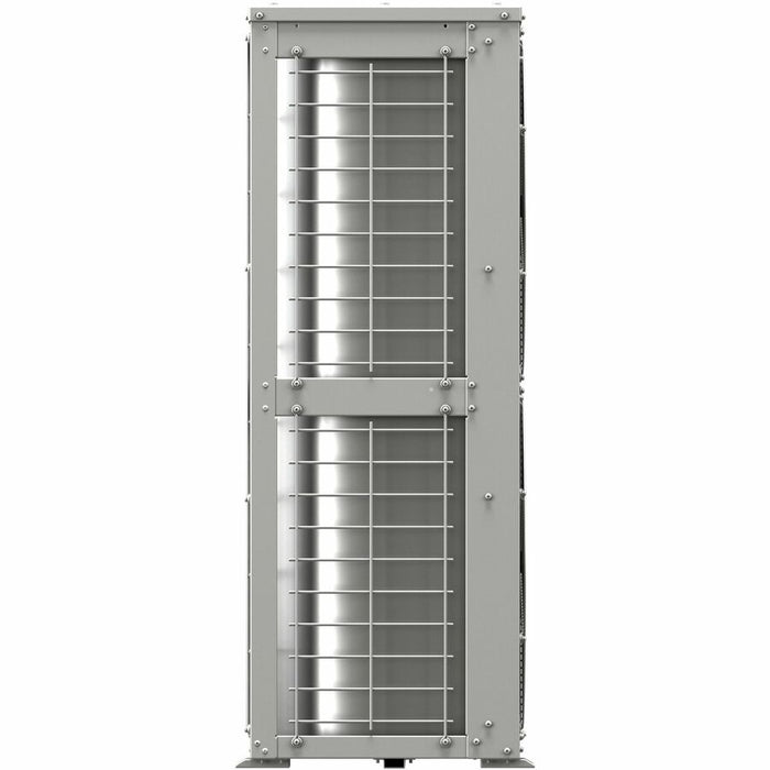 Vertiv SmartCabinet ID ZCL03U | 3.5kW Low Ambient Outdoor Condenser