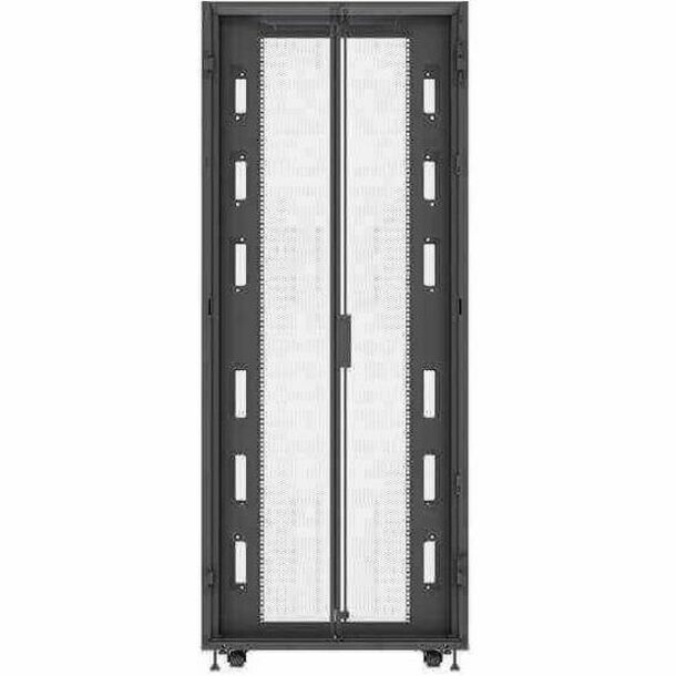 Vertiv VR3350-002 VR Rack Cabinet – 42U, 800mm Wide, 1200mm Deep