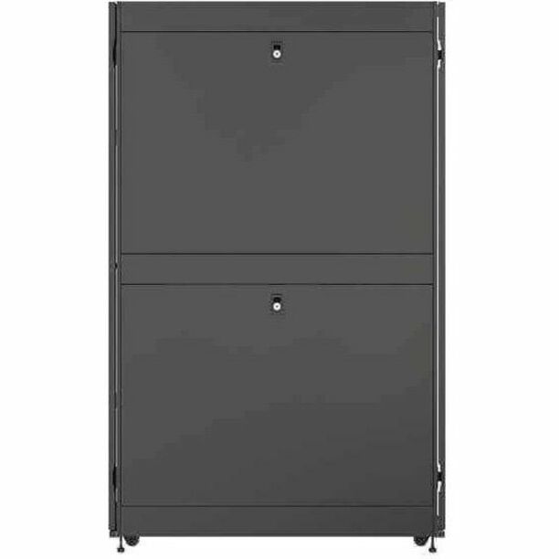 Vertiv VR3350-002 VR Rack Cabinet – 42U, 800mm Wide, 1200mm Deep