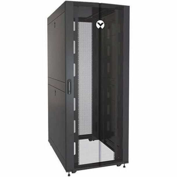 Vertiv VR3350-002 VR Rack Cabinet – 42U, 800mm Wide, 1200mm Deep