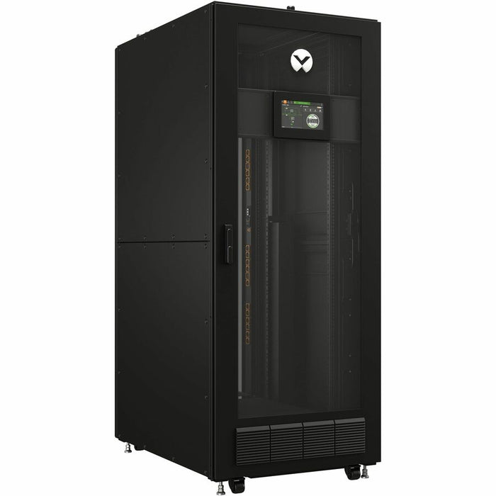 Vertiv SmartCabinet VS3350 | IP54 | 42U | 3.5kW | Micro Data Center Rack