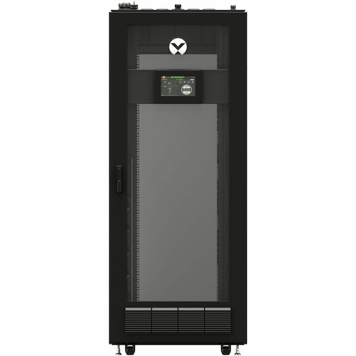 Vertiv SmartCabinet VS3350 | IP54 | 42U | 3.5kW | Micro Data Center Rack
