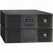 Eaton Tripp Lite Series SmartOnline 5000VA 4500W 120/208V Online Double-Conversion UPS with Stepdown Transformer and Maintenance Bypass - 5-20R/L6-20R/L6-30R Outlets, L6-30P Input, Network Card Included, Extended Run, 6U Eaton Corporation