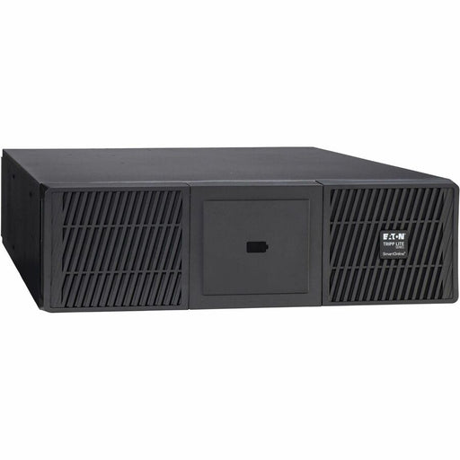 Eaton Tripp Lite Series 180V Extended Battery Module (EBM) for SmartOnline UPS Systems, 3U Rack/Tower Eaton Corporation