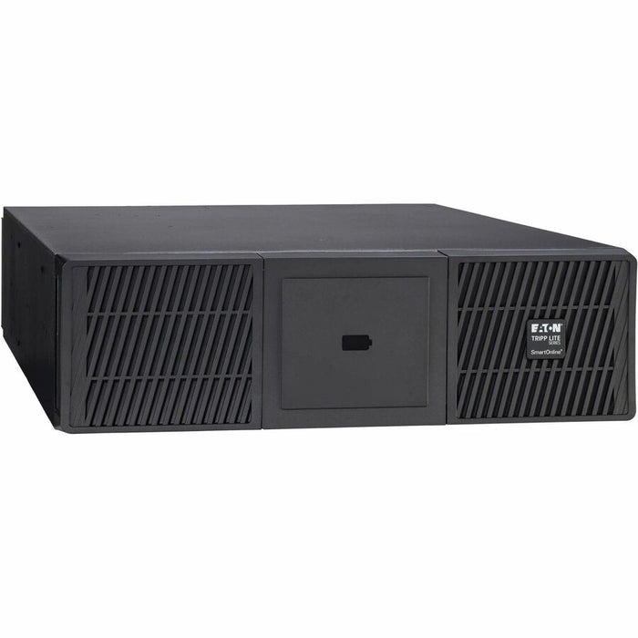 Eaton Tripp Lite Series 180V Extended Battery Module (EBM) for SmartOnline UPS Systems, 3U Rack/Tower Eaton Corporation