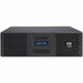 Eaton Tripp Lite Series SmartOnline 6000VA 5400W 208V Online Double-Conversion UPS with Maintenance Bypass - L6-20R/L6-30R Outlets, L6-30P Input, Network Card Included, Extended Run, 3U Rack/Tower Eaton Corporation
