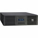 Eaton Tripp Lite Series SmartOnline 5000VA 4500W 208V Online Double-Conversion UPS with Maintenance Bypass - L6-20R/L6-30R Outlets, L6-30P Input, Network Card Included, Extended Run, 3U Rack/Tower Eaton Corporation
