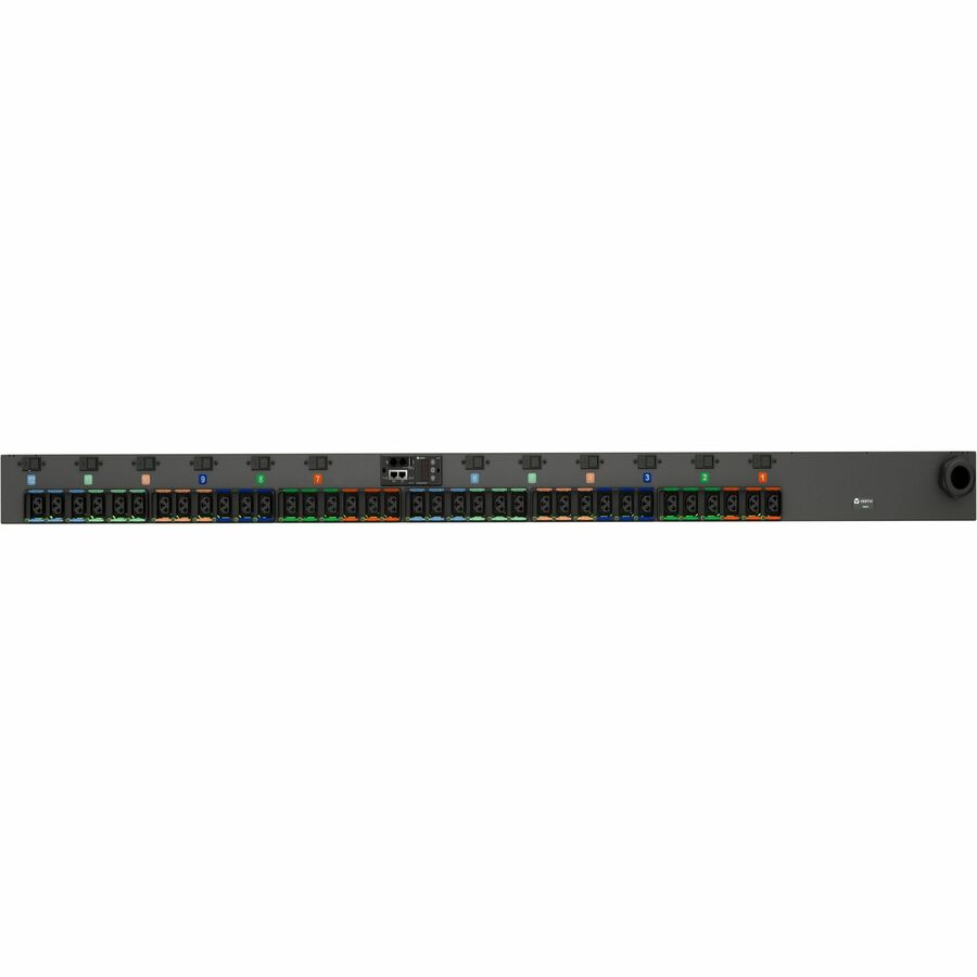 Vertiv Geist VP7UA001 Switched rPDU 80A 240/415V 36x C13/C19 0U — ICG ...
