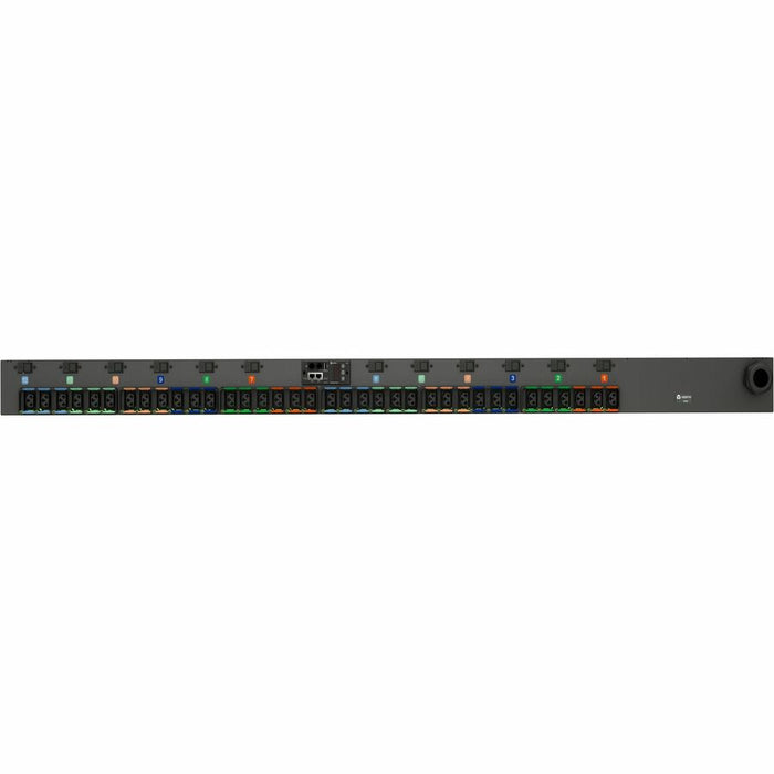 Vertiv Geist VP7UA001 | Switched rPDU | 80A 240/415V | 36x Combo C13/C19 | 0U Vertical