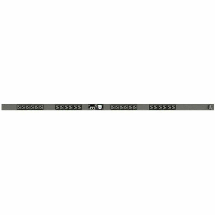Vertiv VP5N20A4 Switched rPDU, 20A 120V, 24 Outlets, Vertical Mount