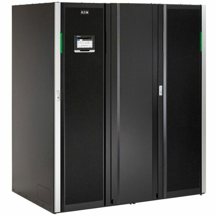 Eaton 93PM 60kW Tower UPS, 3-Phase, Hardwired, LCD, USB, ESS, 97% Efficient
