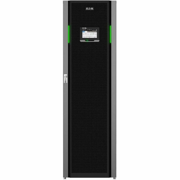 Eaton 93PM 60kW Tower UPS, 3-Phase, Hardwired, LCD, USB, ESS, 97% Efficient