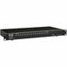 Eaton Tripp Lite Series 16-Port DisplayPort/USB KVM Switch with Audio/Video and USB Peripheral Sharing, 4K 60 Hz, 1U Rack-Mount, TAA Eaton Corporation