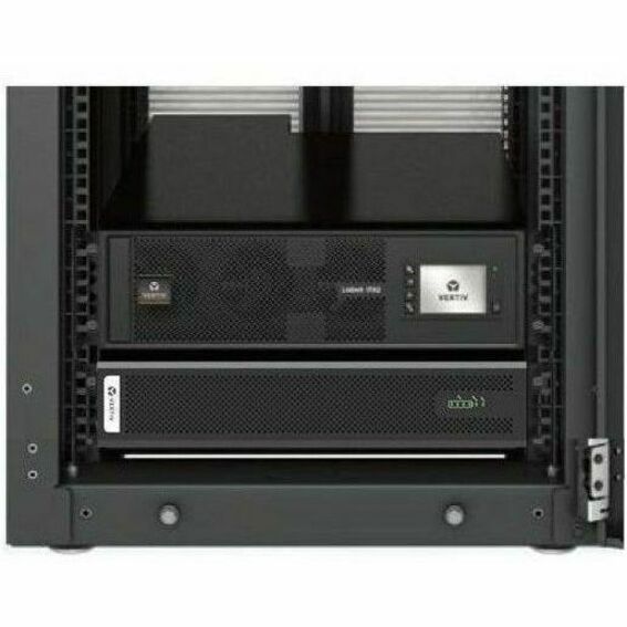 Vertiv Liebert ITA2 15kVA Rack/Tower UPS | Online Double Conversion