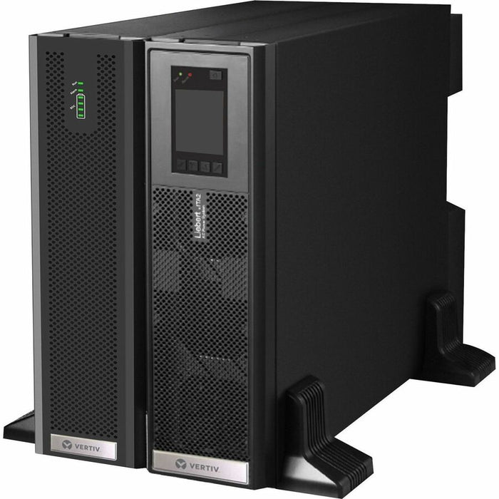 Vertiv Liebert ITA2 15kVA Rack/Tower UPS | Online Double Conversion