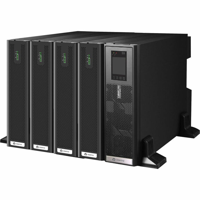 Vertiv Liebert ITA2 15kVA Rack/Tower UPS | Online Double Conversion