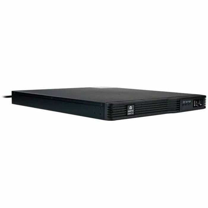 Vertiv Liebert PSI5 UPS 1500VA 1350W 120V 1U Rackmount w/ SNMP Card