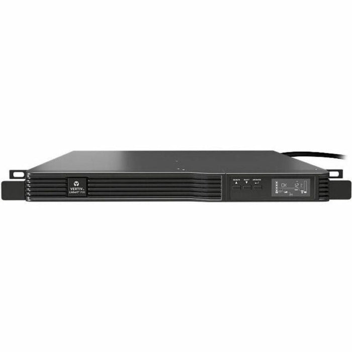 Vertiv Liebert PSI5 UPS 1500VA 1350W 120V 1U Rackmount w/ SNMP Card