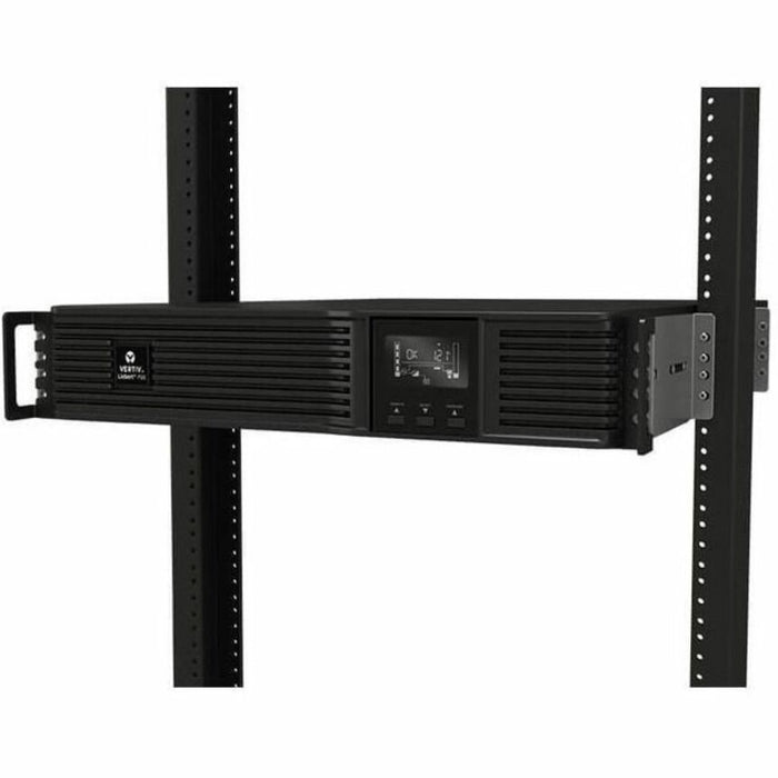 Vertiv Liebert PSI5-5000RT208N UPS – 4250VA/3825W 208V Line-Interactive Rack/Tower UPS with SNMP