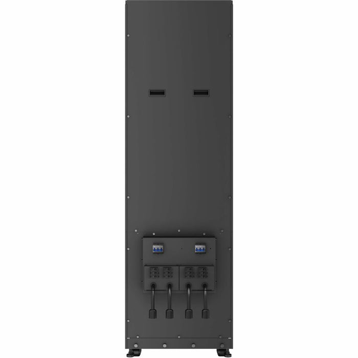 Vertiv Liebert EXS 20kVA/20kW Tower UPS | 3-Phase | SNMP | 13min Runtime (EXSV-20KXRN)
