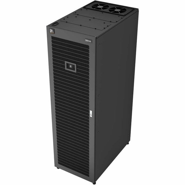 Vertiv Liebert EXS 15kVA Tower UPS, 3-Phase, 208/120V, SNMP, 18min Runtime (EXSV-15KXRTN)