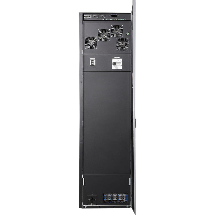 Eaton 93PM 20kW Tower UPS, 3-Phase, LCD, USB, 432V DC