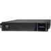 Eaton Tripp Lite Series SmartPro 3000VA 3000W 120V Line-Interactive Sine Wave UPS - 7 Outlets, Extended Run, Network Card Option, LCD, USB, DB9, 2U Rack/Tower, TAA Eaton Corporation