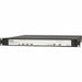 Eaton 16-Port Cat5e KVM over IP Switch - Virtual Media, 2 Remote/1 Local User, HDMI Output, 1U Rack-Mount, TAA Eaton Corporation
