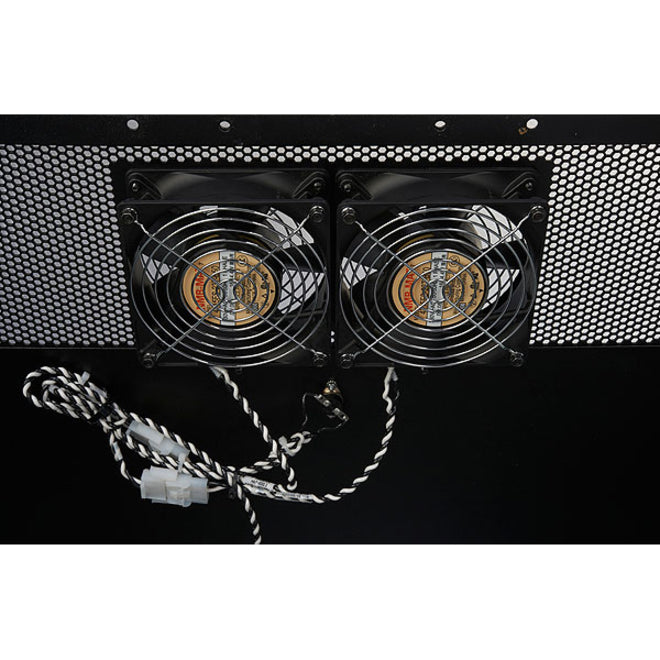 Eaton 93PM 40kW Tower UPS, 230V Input, 208/220V Output, LCD, USB, 3-Phase