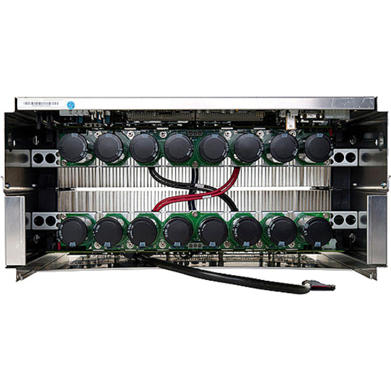 Eaton 93PM 40kW Tower UPS, 230V Input, 208/220V Output, LCD, USB, 3-Phase