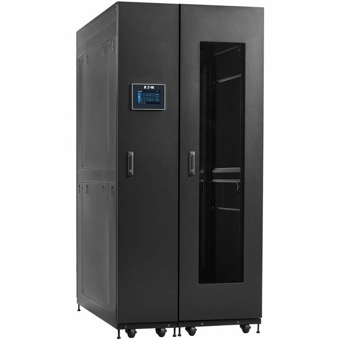 Eaton SmartRack Pre-Configured, Self-Cooling Modular Data Center - 44U Rack, 25 kW AC Unit Eaton Corporation