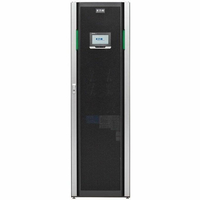 Eaton 93PM 120kW Tower UPS – Three Phase, 230V Input, LCD Display, USB, Efficient Power Backup