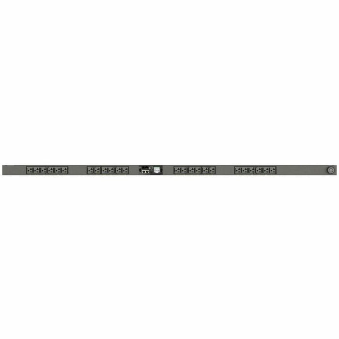 Vertiv VP7N20A2 PowerIT Switched rPDU, 20A, 120/208V WYE, 24 Outlets