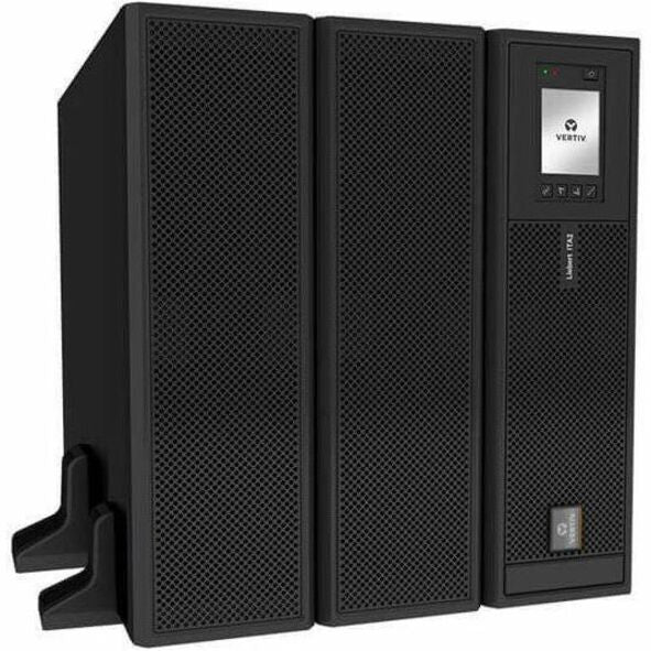 Vertiv Liebert ITA2 20kVA Rack/Tower Double Conversion UPS (ITA2-40KMBC40)